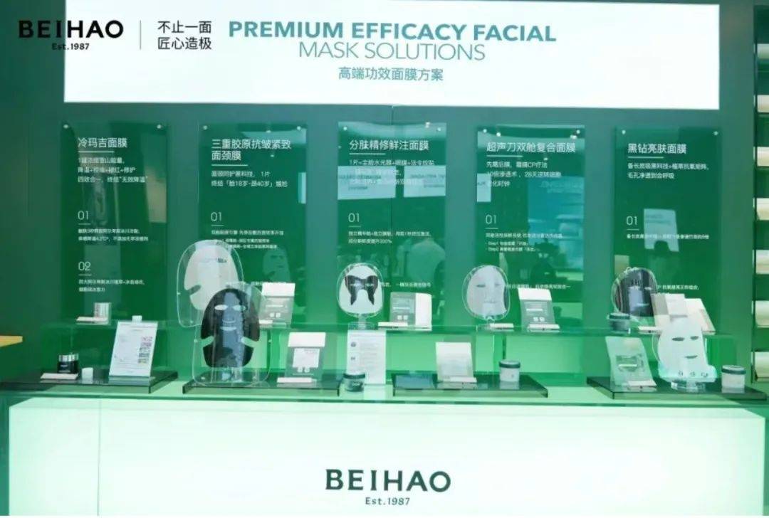 国化妆品市场呈现这些趋势麻将胡了全球化背景下中(图12)