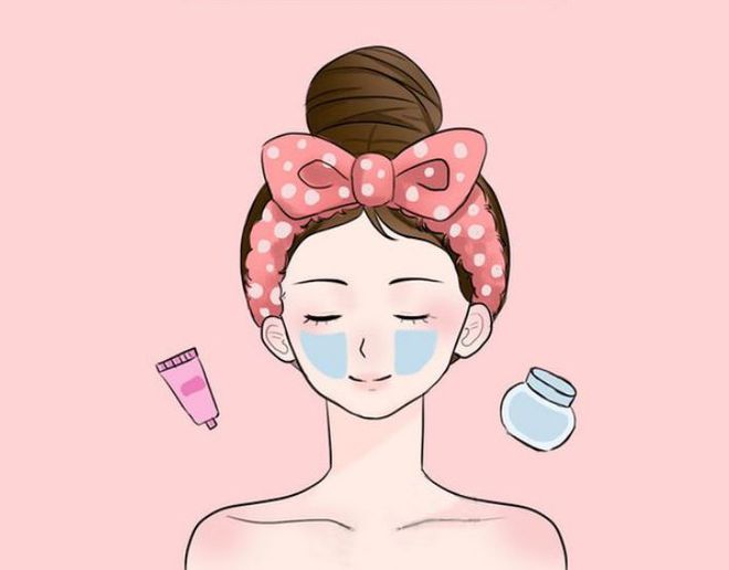 南信美生物科技：日常护肤步骤麻将胡了试玩模拟器爱茉尔河
