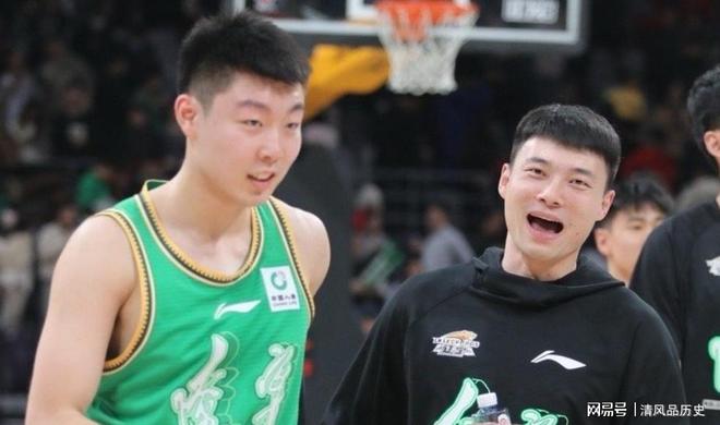 六大年轻球员成重点赵继伟接班人揭晓！麻将胡了2游戏入口辽宁男篮培育新星(图1)