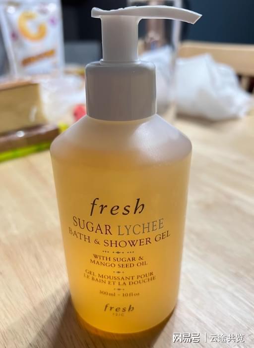 滑克星实测!6 款换季锁水养出水光肌!PG电子麻将胡了2模拟器沐浴露推荐假(图5) 滑克星实测!6 款换季锁水养出水光肌!PG电子麻将胡了2模拟器沐浴露推荐假(图5)