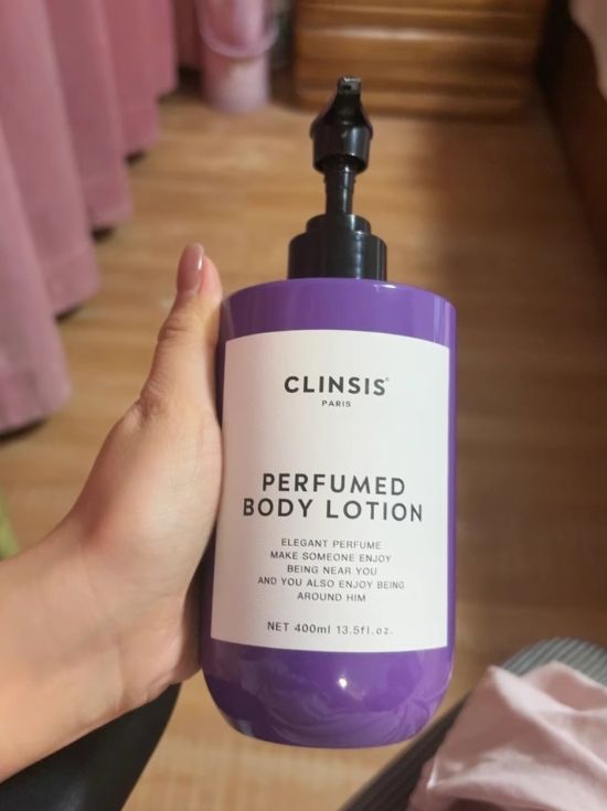 好用？SURRYN 素影身体乳锁水修复超顶PG电子麻将胡了2模拟器身体乳哪个牌子的(图3)