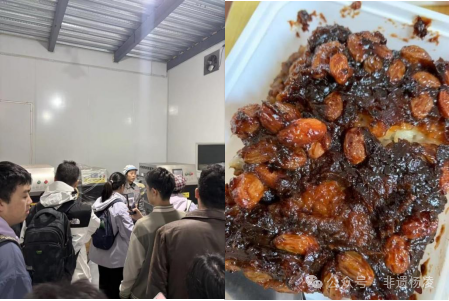 “感悟非遗匠心·传承千年文脉”主题调研活动麻将胡了杨凌非遗协会与钱学森书院携手开展(图3) “感悟非遗匠心·传承千年文脉”主题调研活动麻将胡了杨凌非遗协会与钱学森书院携手开展(图3)