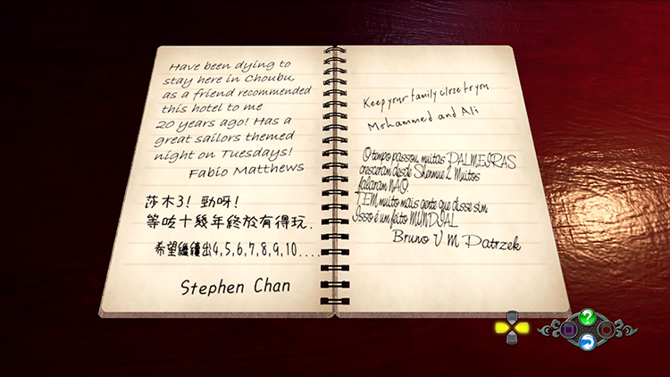 飘香——《莎木3》评测麻将胡了人间有情莎花(图1)