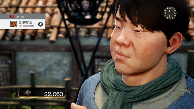 飘香——《莎木3》评测麻将胡了人间有情莎花(图7) 飘香——《莎木3》评测麻将胡了人间有情莎花(图7)